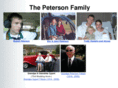 petersonfamily.info
