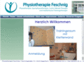 physiofeschnig.com