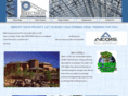 precisionsteeltrusses.com