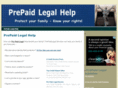 prepaid-legal-help-4u.com