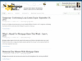 professionalmortgageplanner.com