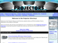 projector-directory.com