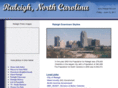 raleigh-nc.com