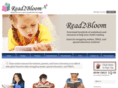 read2bloom.com