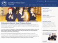 sacredheartprimary.com