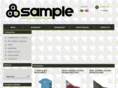 sampleskate.com