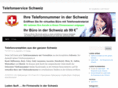 schweiz-telefonservice.de
