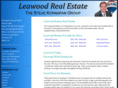 search-leawood-real-estate.com