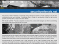 securityreferrals.net