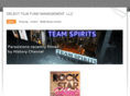 selectfilmfund.com