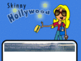 skinnyhollywood.com