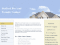 staffordpest.com