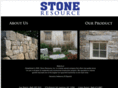 stoneresourceinc.com