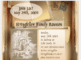 stringfellowlegacy.com