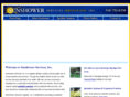 sunshowerservices.com