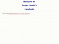 susanlando.com
