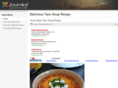 tacosoup.org