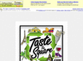 tastethesquare.com