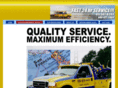 tedandalstowing.com