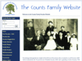thecountsfamily.org