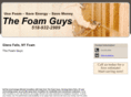 thefoamguysinsulation.com