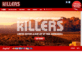 thekillersart.com