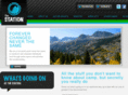 thestationcamp.com