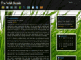 thewalkbeside.com