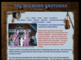 thewilburnbrothers.com