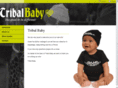 tribal-baby.com