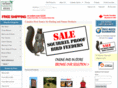 urbannaturestore.ca