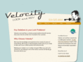 velocitylockandkey.com