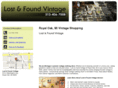 vintageclothesmetrodetroit.com