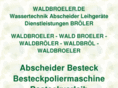 waldbroeler.de