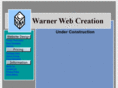 warnerwebcreation.com