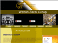 wattanzazai.com