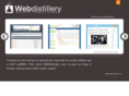 webdistillery.com