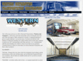 westernautotransport.com