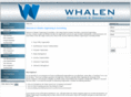 whalenorg.com
