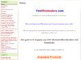 yeswholesalers.com