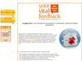 yourvitalfeedback.com