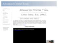 advanceddentalteam.com