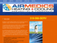 air-medics.com