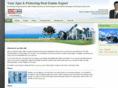 ajaxpickeringhomes.com