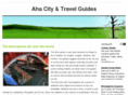alaskaaha.com