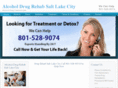 alcoholdrugrehabsaltlakecity.com