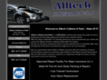 alltechcollisionandpaint.com