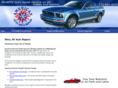 americanautoairrepair.com