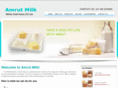 amrutmilk.com