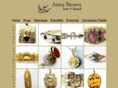 annabrownlostandfound.com